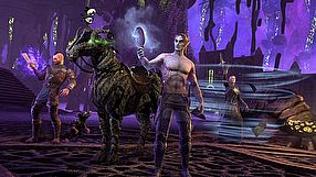 The Elder Scrolls Online zwiastun Endless Archive