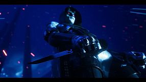 Marathon - zwiastun Assassina