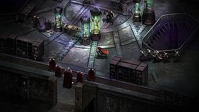 Broken Ranks - zwiastun aktualizacji The Other Side