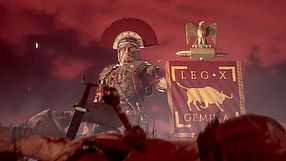 We Are Legion: Rome zwiastun #1