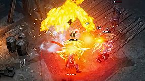 Netherworld Covenant - gameplayowy zwiastun wczesnego dostępu