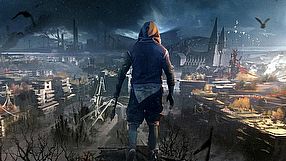 Dying Light 2 zwiastun rozdziału 1