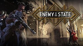 Enemy of the State zwiastun #1