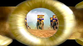 Empire Earth II #1