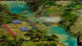 Cossacks II: Napoleonic Wars #1