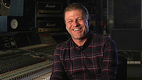 Sid Meier's Civilization VI nagrywanie narracji przez Seana Beana (PL)