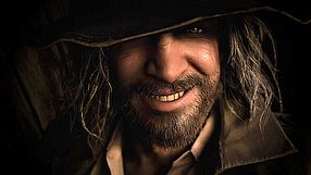 Resident Evil Village zwiastun Gold Edition