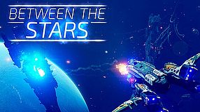 Between the Stars - zwiastun Wczesnego Dostępu