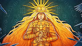 Godsworn - zwiastun z datą premiery