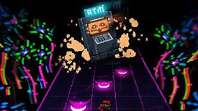 Everhood - zwiastun premierowy