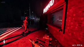 SWAT Commander - zwiastun #1