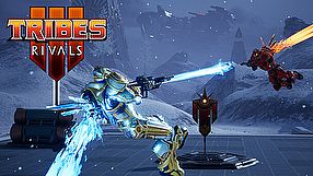 Tribes 3: Rivals - zwiastun Wczesnego Dostępu