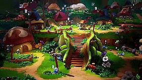 The Smurfs: Dreams - zwiastun #1