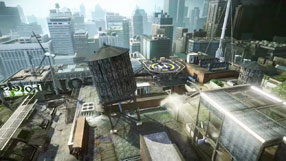Crysis 2 Multiplayer Demo