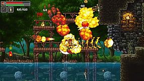 Guns of Fury - zwiastun z datą premiery