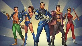 I Am Not a Monster zwiastun #1