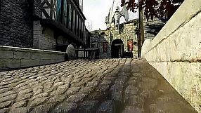 Dark Messiah of Might & Magic: Community Edition - zwiastun moda