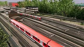 SubwaySim 2 - zwiastun premierowy