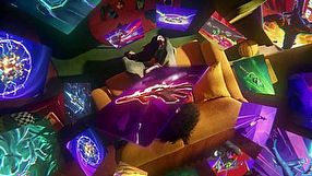 FragPunk - zwiastun premierowy wersji na konsole