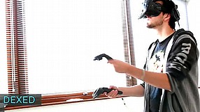 DEXED fragment rozgrywki #1