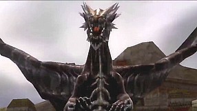 Monster Hunter Explore zwiastun