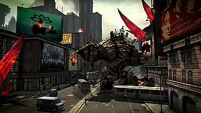 Darksiders Warmastered Edition - zwiastun wersji na PS5