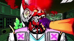 Mullet MadJack - zwiastun z datą premiery w Xbox Game Pass