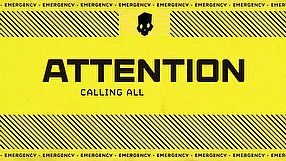 Helldivers 2 - zwiastun Galactic Offensive