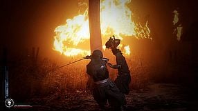 The Vernyhorn - zwiastun rozgrywki