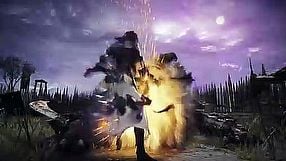 Elden Ring: Nightreign - The Forsaken Hollows - zwiastun Undertakera