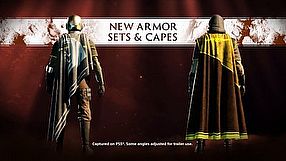 Helldivers 2 - zwiastun obligacji wojennych: Servants of Freedom