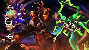 Monster Train 2 - zwiastun z datą premiery