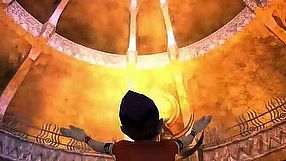 Sphinx and the Cursed Mummy - zwiastun z datą premiery na PlayStation 4