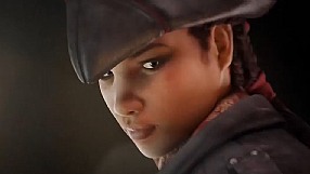 Assassin's Creed III: Liberation E3 2012