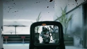 Battlefield 3: Close Quarters zwiastun na premierę