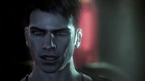 DMC: Devil May Cry E3 2012