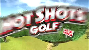 Hot Shots Golf: Out of Bounds #2