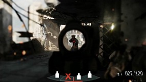 Medal of Honor: Warfighter E3 2012 #2