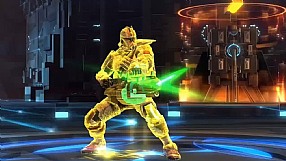 Star Wars: The Old Republic E3 2012