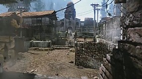 Warface E3 2012 gameplay