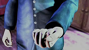 Dracula 3: The Path of the Dragon #1