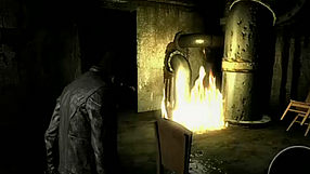 Alone in the Dark (2008) Tech Demo Epizod 2