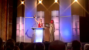 Buzz! The Hollywood Quiz #1