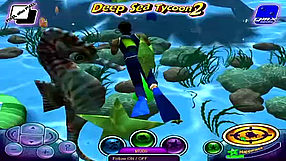 Deep Sea Tycoon 2 #1