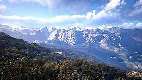 Pax Dei - zwiastun Wczesnego Dostępu