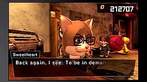 Dillon's Dead-Heat Breakers zwiastun #1