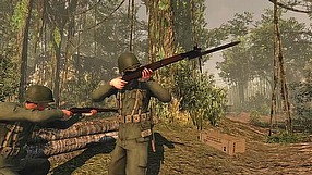 Rising Storm zwiastun na premierę