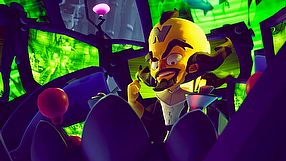 Crash Bandicoot 4: It's About Time zwiastun na premierę