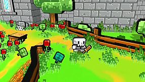 Skellboy zwiastun #1