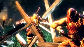 Viking: Battle for Asgard #3